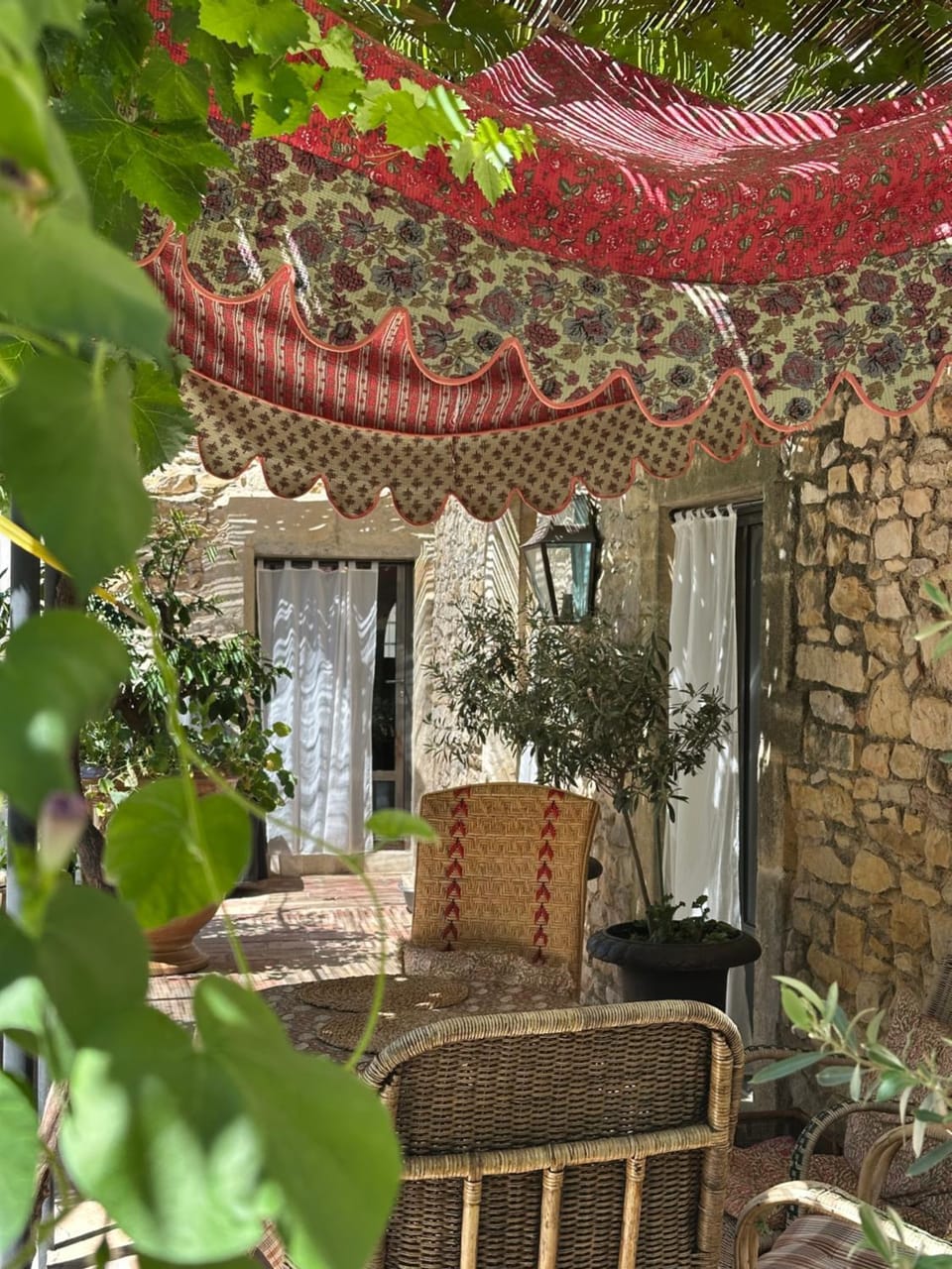 Le Numéro 10 Bed and Breakfast in Nimes