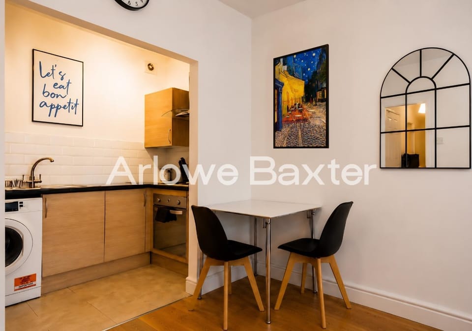 Isle of Dogs 1-Bed Apt | Walk to Canary Wharf Apartment in London Borough of Lewisham