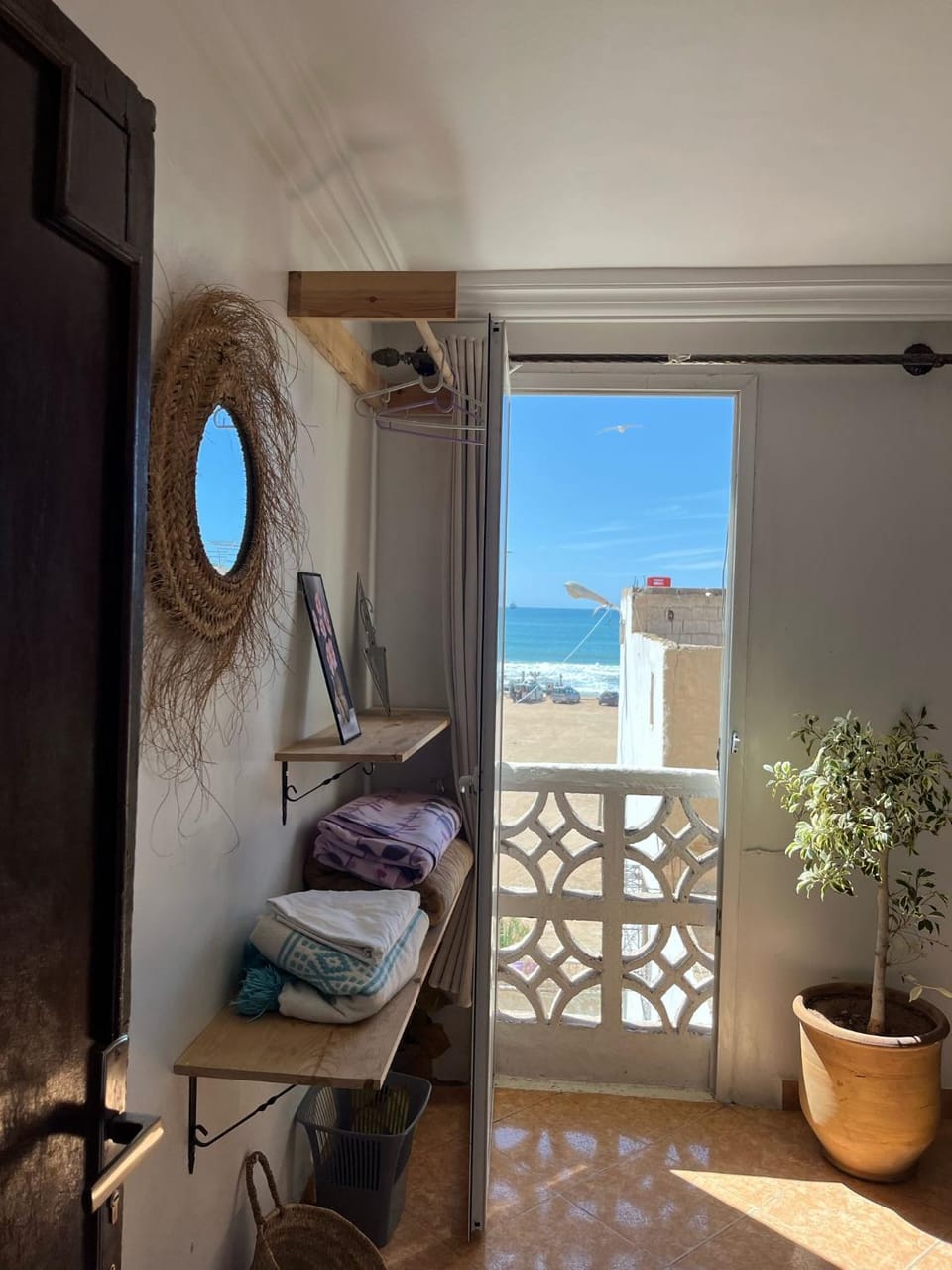 Amazigh surf house Bed and Breakfast in Agadir