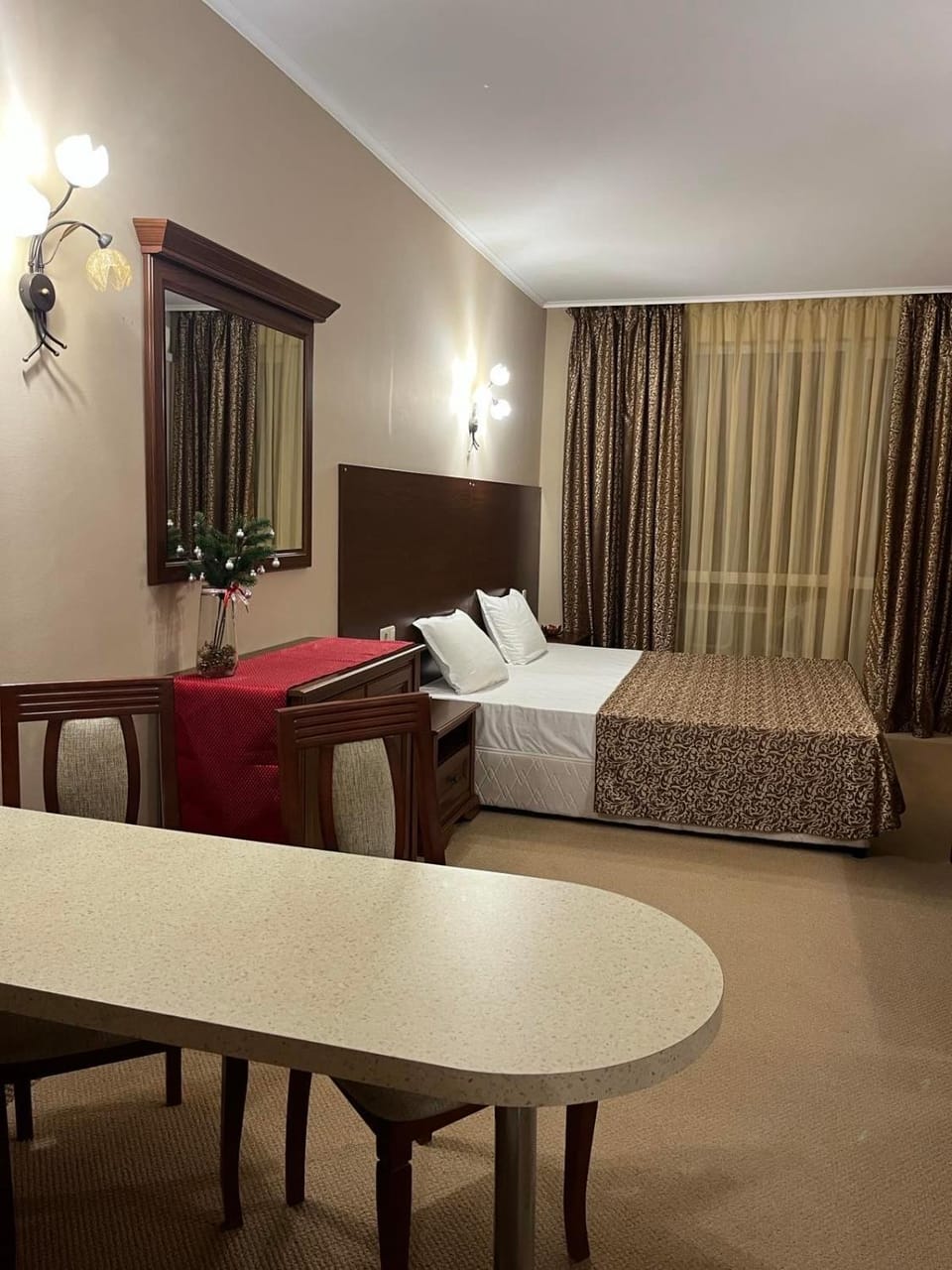 Private room Festa Pomorie Apartment in Pomorie