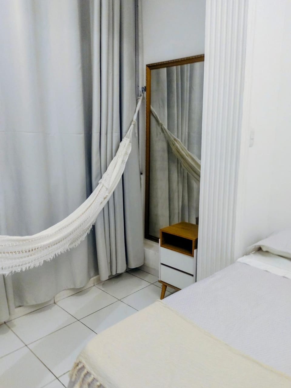 Copacabana lindo promoção agosto Apartment in Rio de Janeiro
