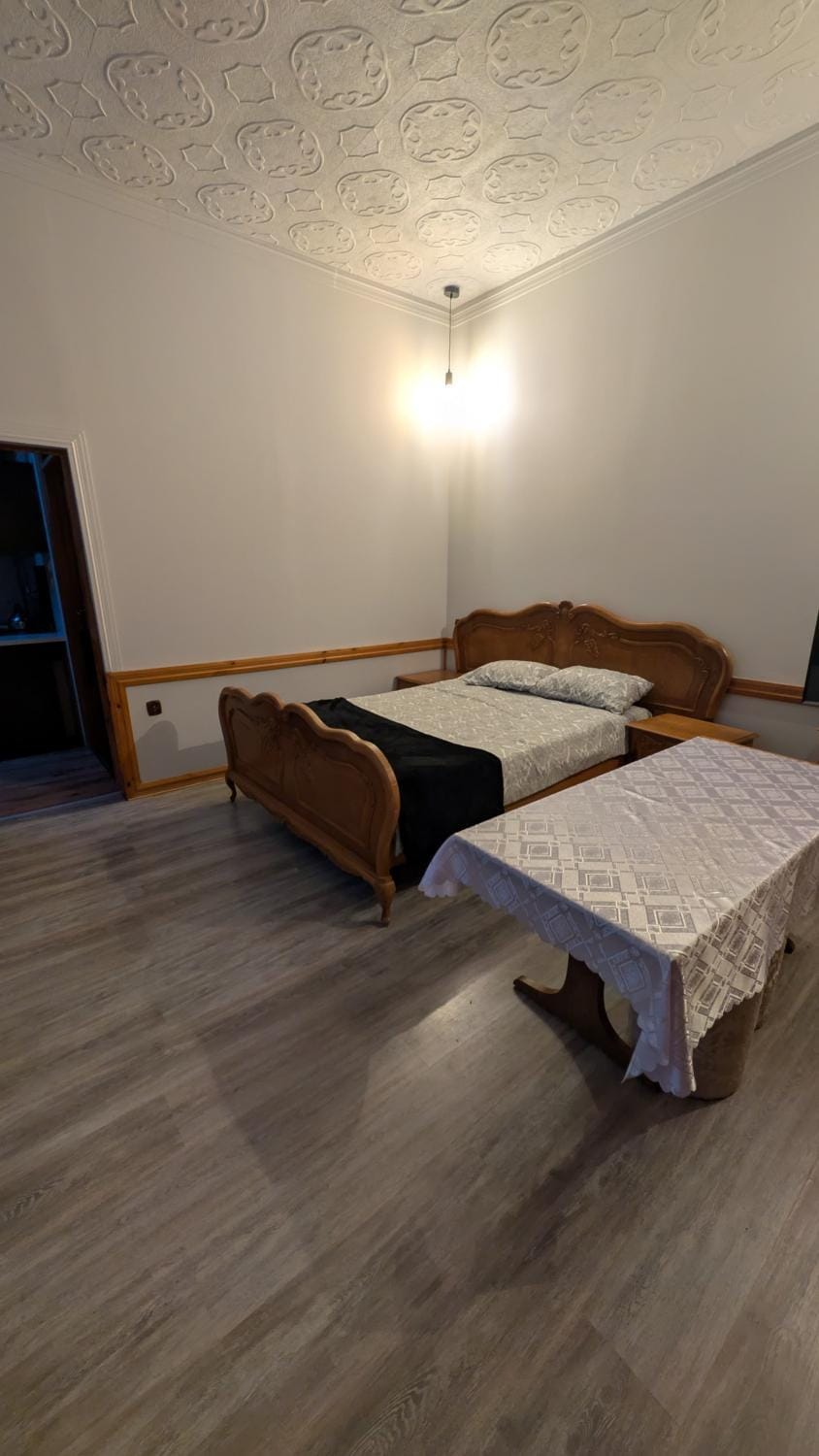 Mieszkanie Villa Turrita Vacation rental in Pomeranian Voivodeship