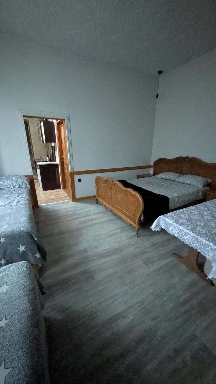 Mieszkanie Villa Turrita Vacation rental in Pomeranian Voivodeship