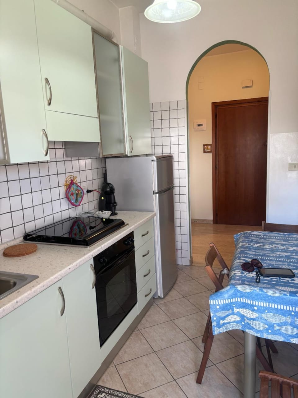 Casa Talassa Apartment in Pescara