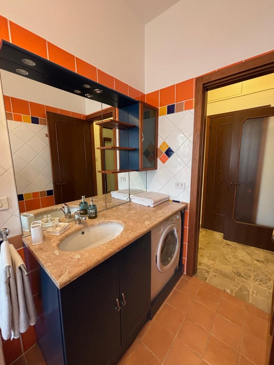 Casa Talassa Apartment in Pescara