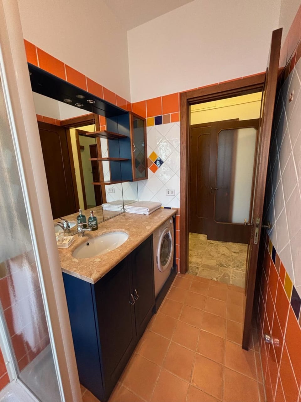 Casa Talassa Apartment in Pescara