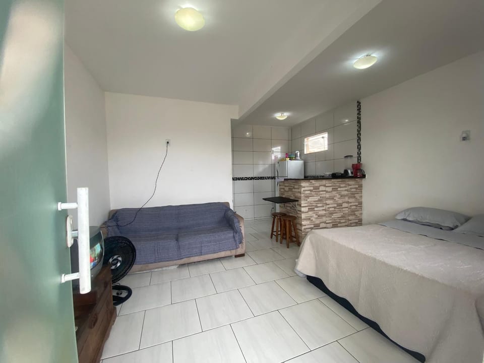 Kitnet simples no Colinas do Peró House in Cabo Frio