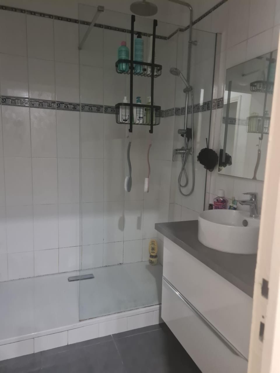 appartement proche du velodrome et des plages !!!! Apartment in Marseille
