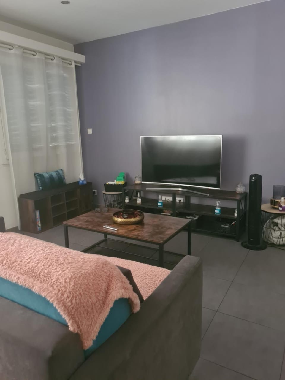 appartement proche du velodrome et des plages !!!! Apartment in Marseille