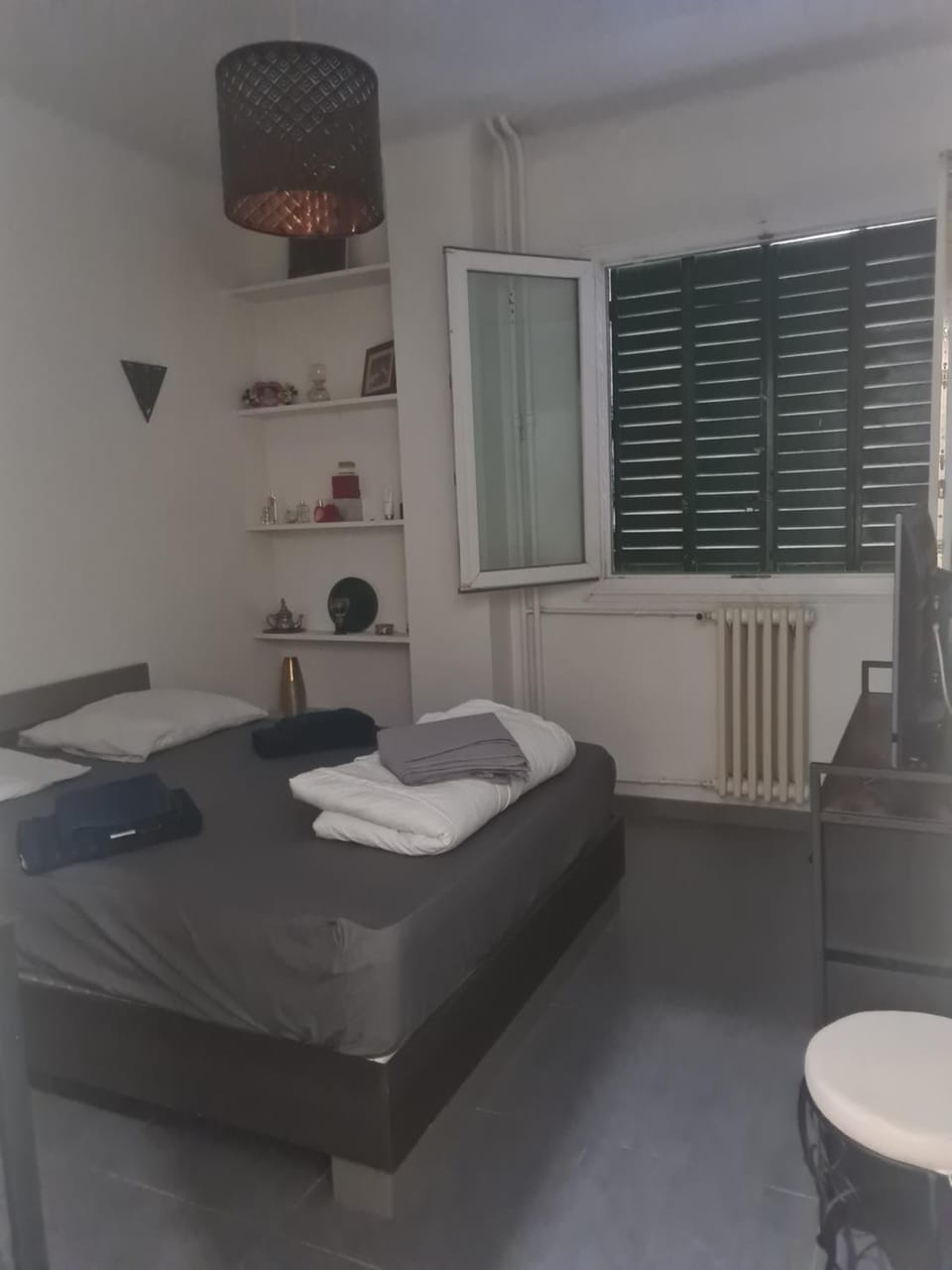 appartement proche du velodrome et des plages !!!! Apartment in Marseille