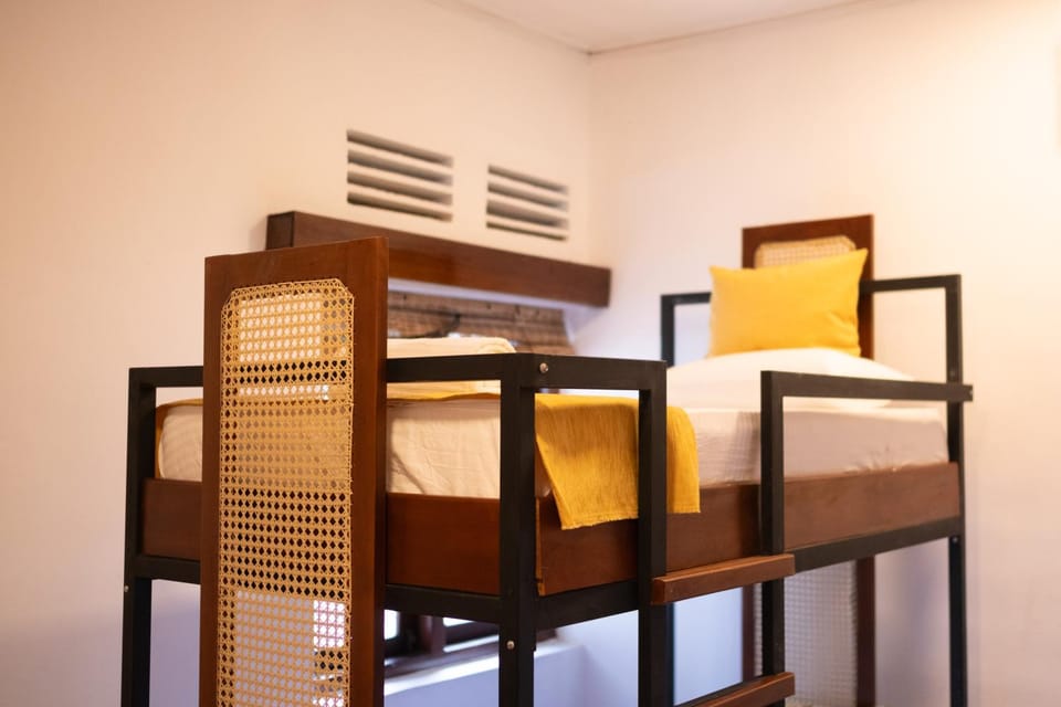 Bunkalow Hostel in Kandy
