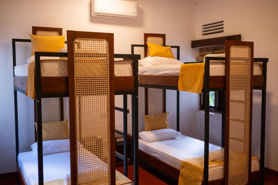 Bunkalow Hostel in Kandy