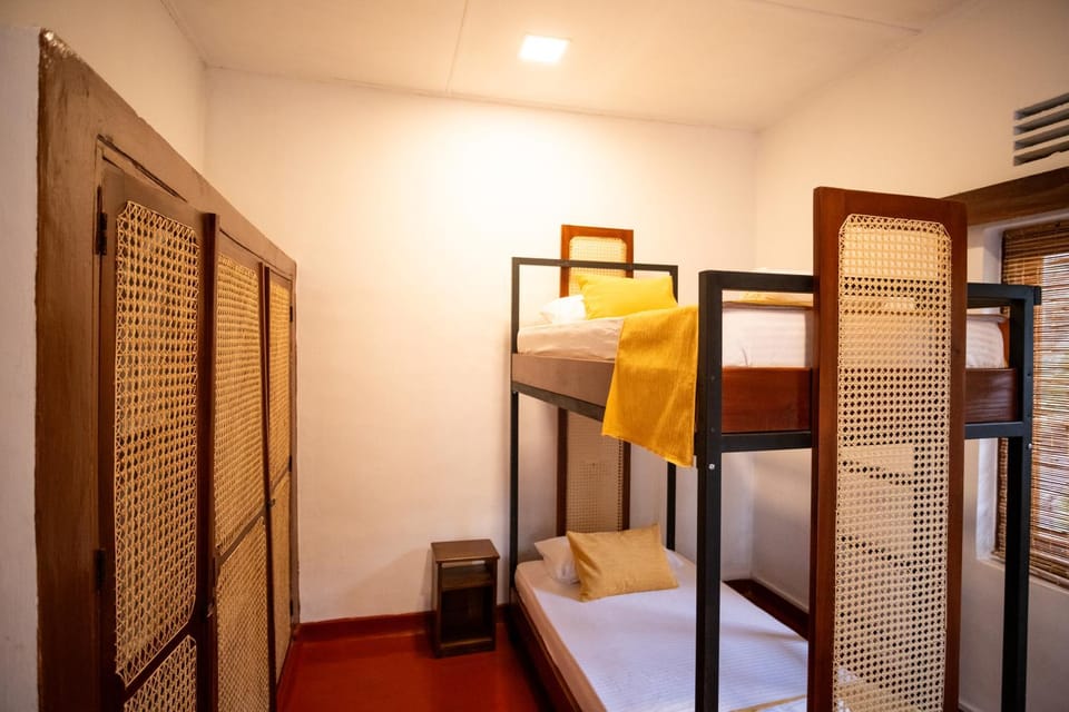 Bunkalow Hostel in Kandy