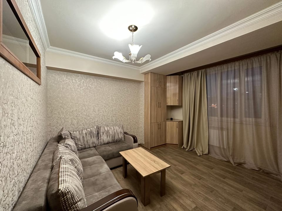 Eznik Koghbatsi, 1 bedroom Comfy apartment Apartment in Yerevan