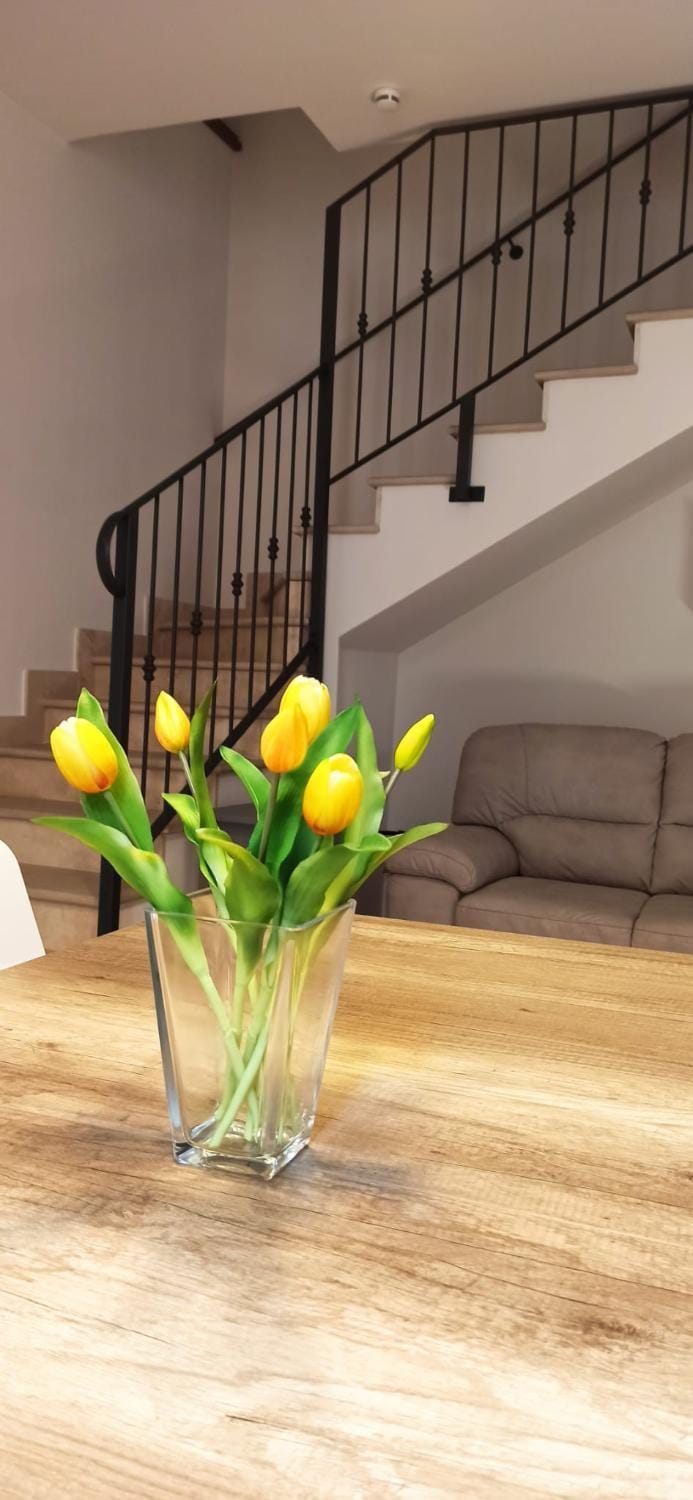 Dimora Floris accogliente appartamento in borgo storico a 7 chilometri dal mare House in Marche