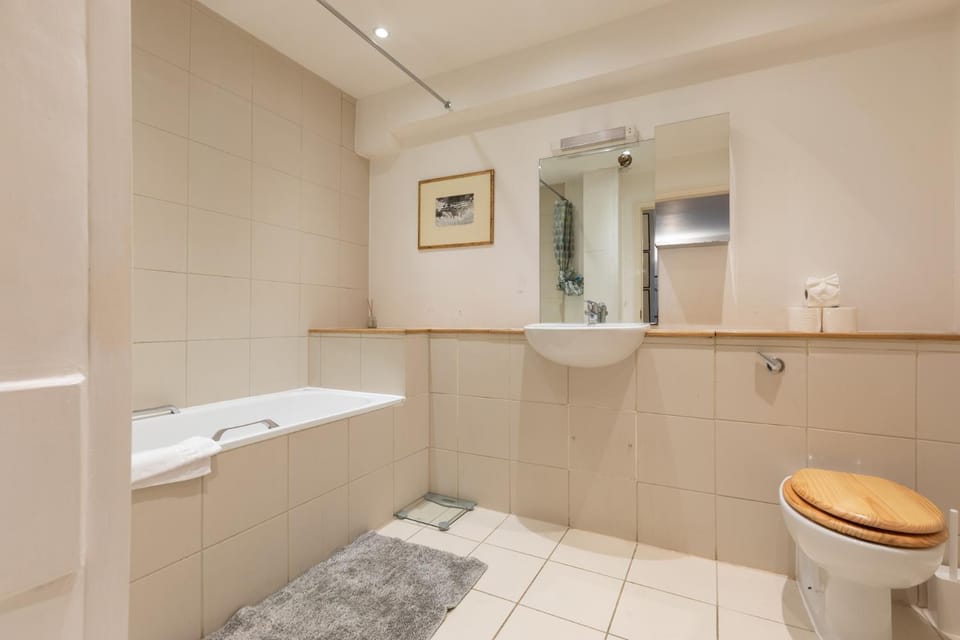 Spacious 1BD Flat in Shoreditch and Bethnal Green Apartment in London Borough of Hackney