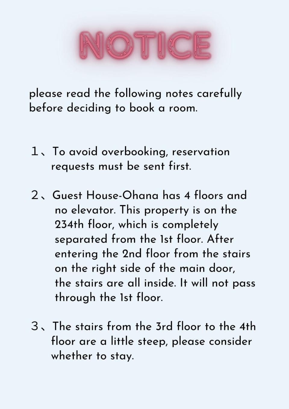 Ohana 大阪難波館234F 含衛浴套房 Apartment in Osaka