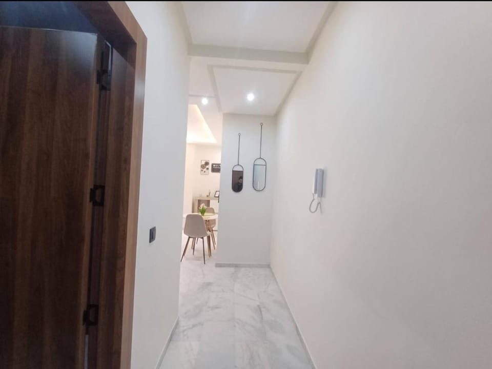 Charmant appartement en plein centre ville gueliz Apartment in Marrakesh