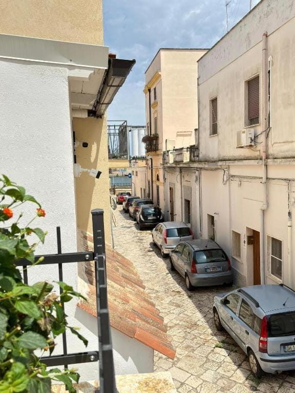 Le Casette Bed and Breakfast in Brindisi