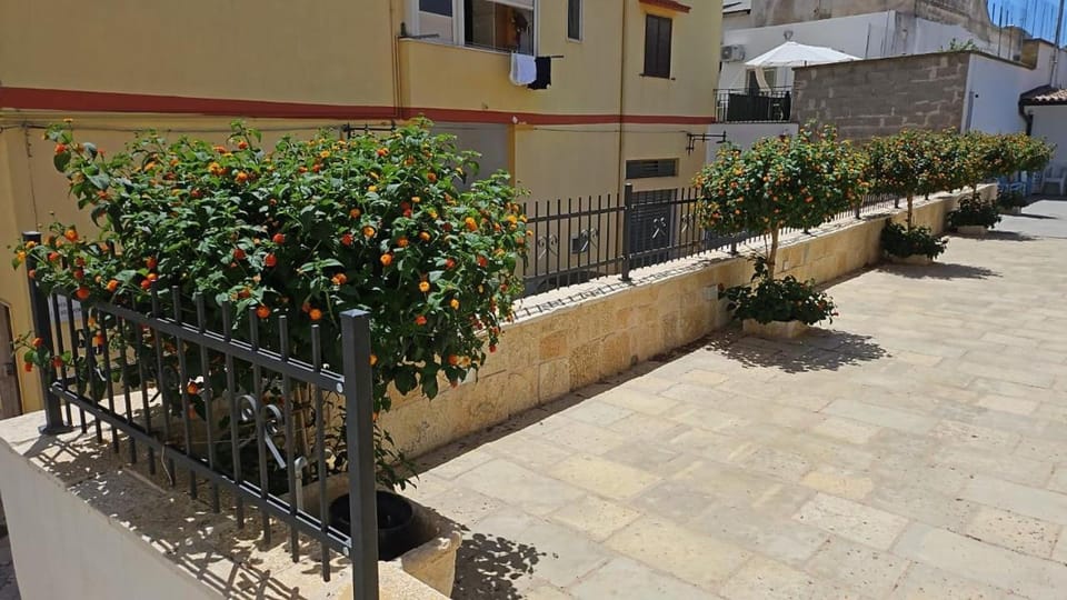 Le Casette Bed and Breakfast in Brindisi
