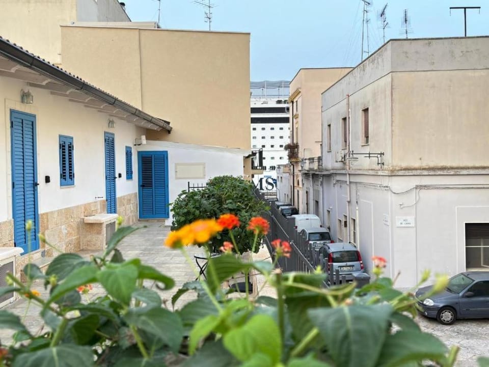 Le Casette Bed and Breakfast in Brindisi