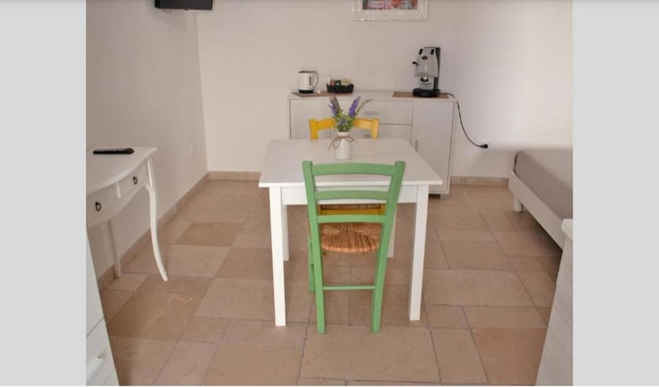 Le Casette Bed and Breakfast in Brindisi