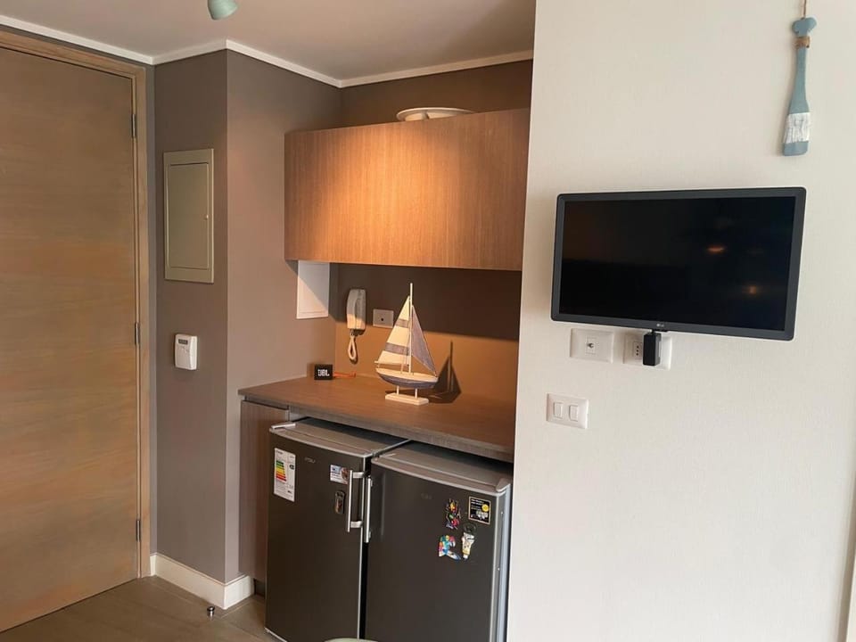 Departamento en Concón, sector Costa de Montemar Apartment in Santiago Metropolitan Region