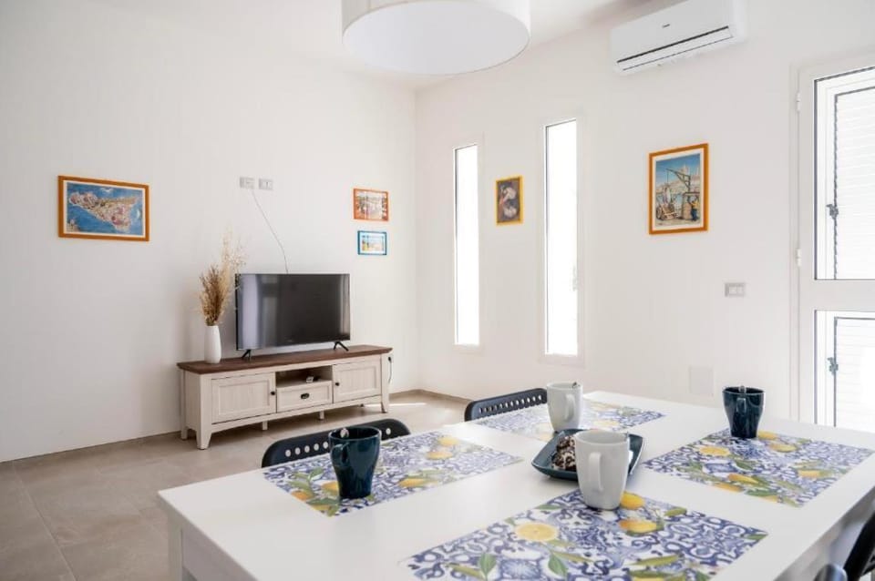 A CASA DI CRISTINA House in Sicily