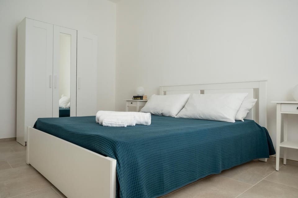 A CASA DI CRISTINA House in Sicily