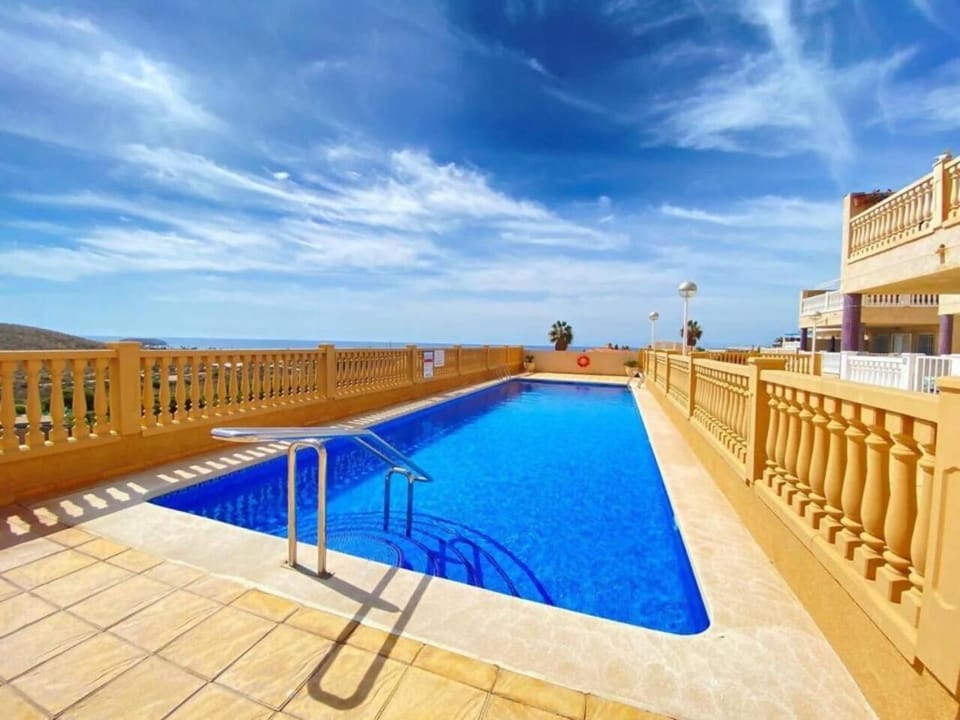 Day, Pool view, Swimming pool