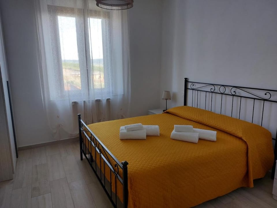 A Casa di Enrichetta Farm Stay in Tuscany