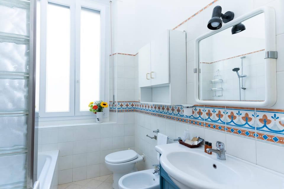 Sea Front Apartment City Centre Apartment in Pescara