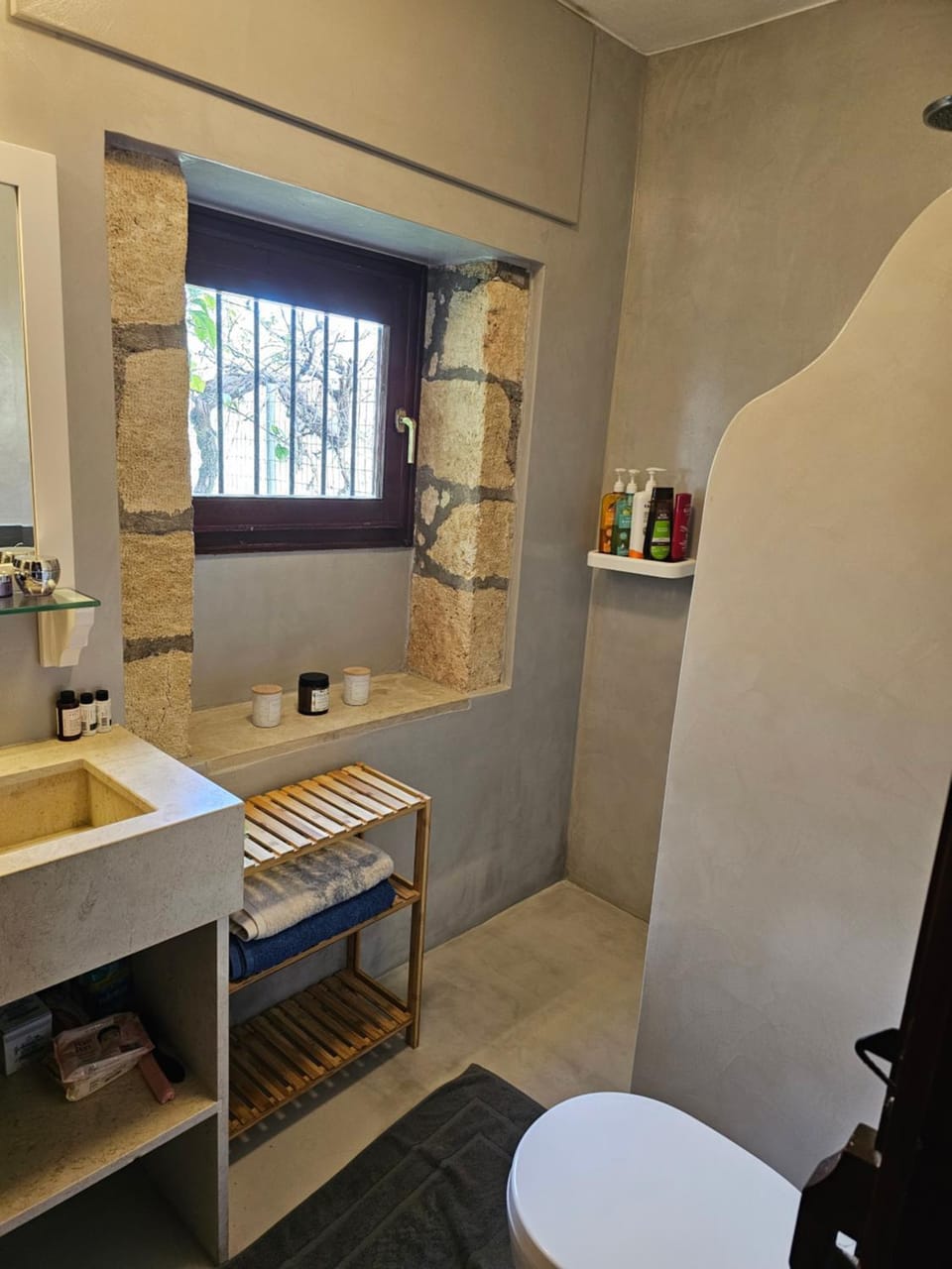 Villa Abuela House in Crete