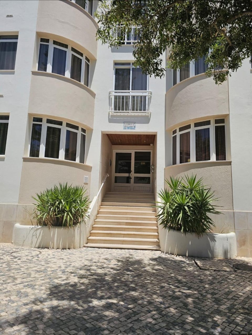 Sea view 5C Apartment in Faro District
