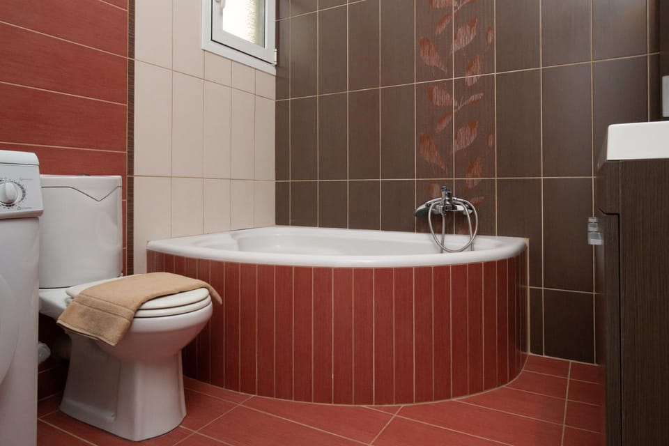 Starfish House - Close to the Beach House in Lasithi