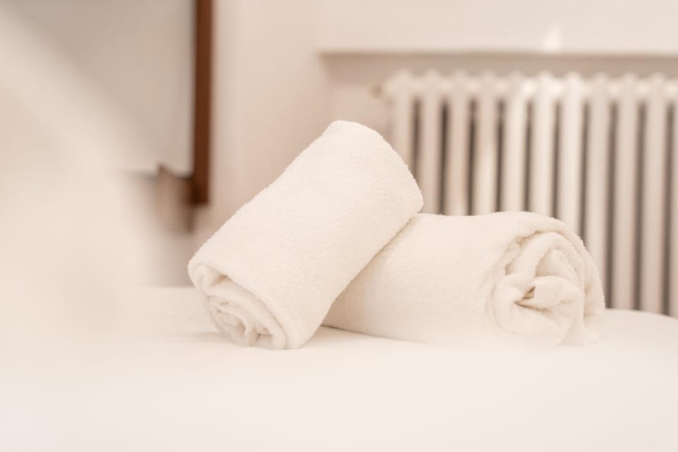 towels