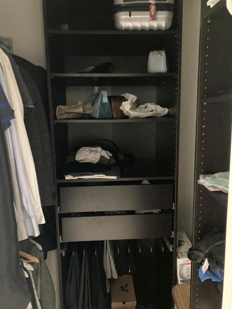 Appartement proche transport Apartment in Saint-Cloud