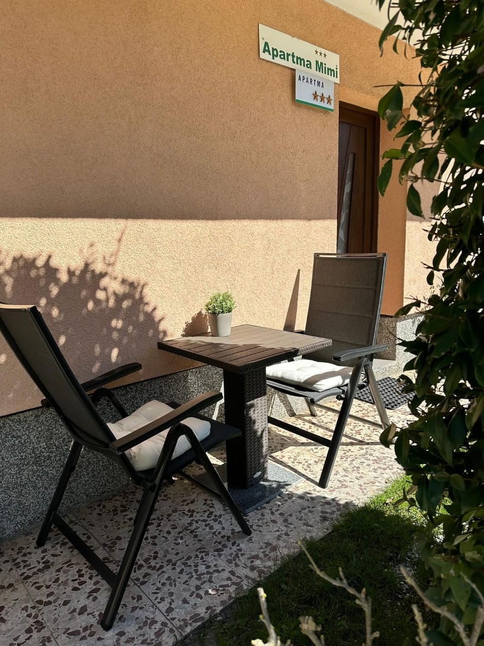 Apartma Mimi Apartment in Bovec
