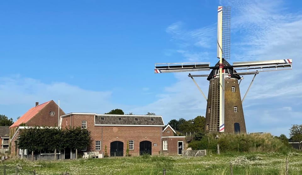 Property building, Nearby landmark, Landmark view