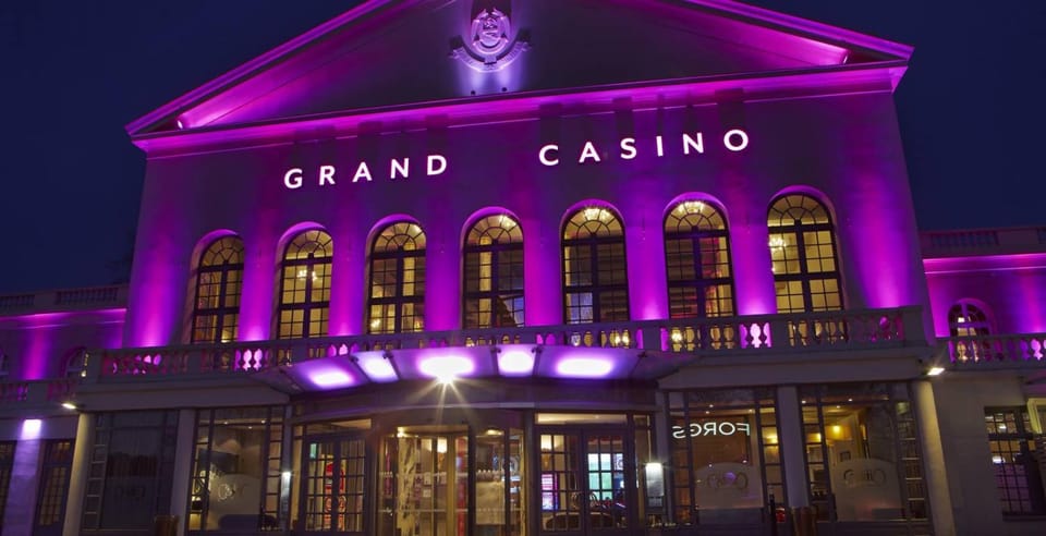 Casino