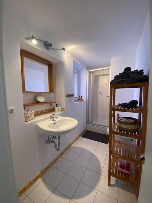Korber Nest Apartment in Baden-Württemberg