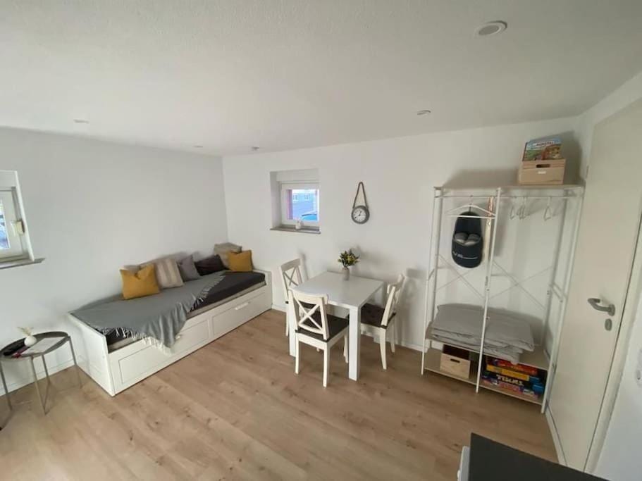 Korber Nest Apartment in Baden-Württemberg