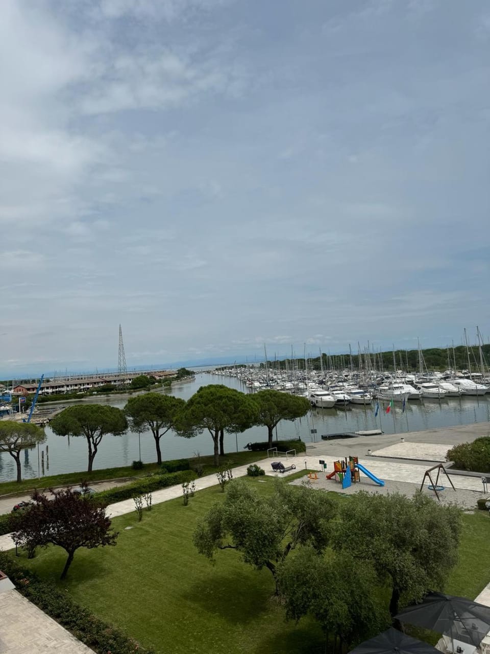 Sea view