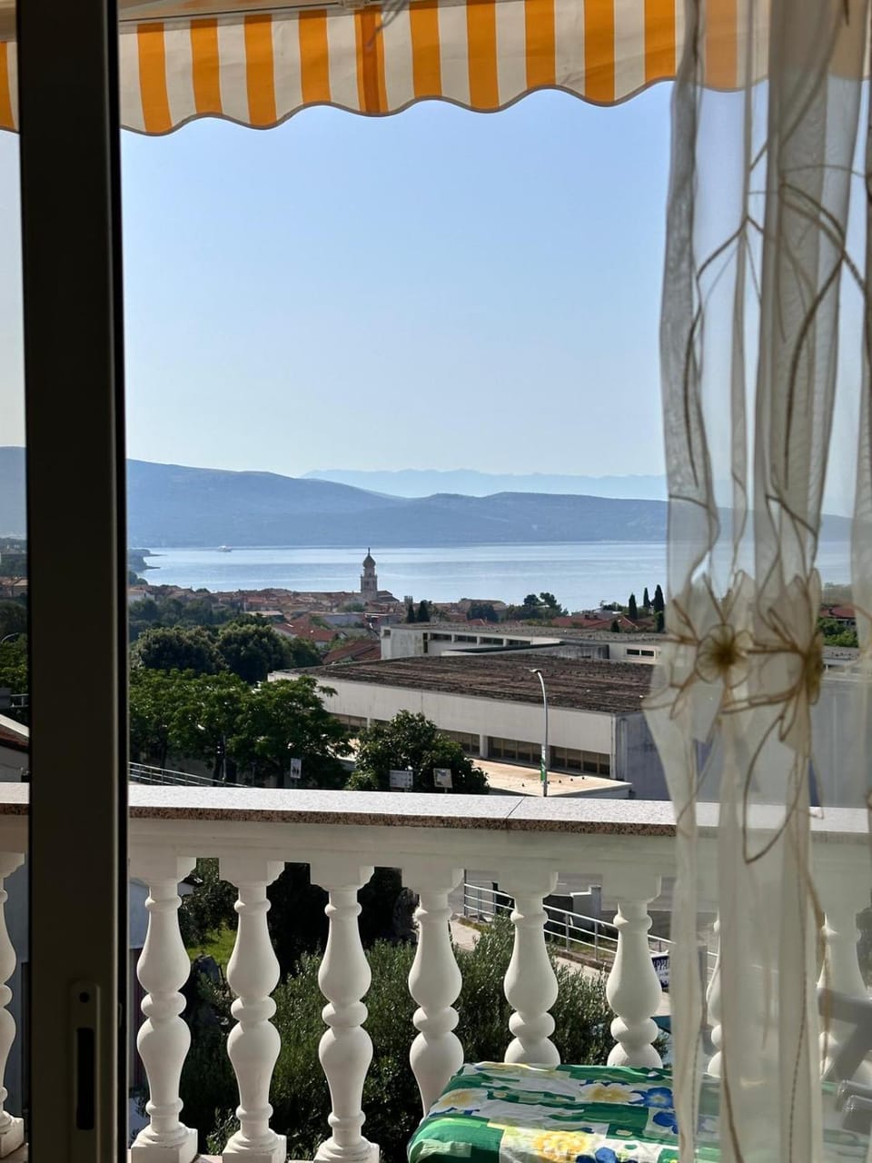 Apartmani Djurda Apartment in Krk