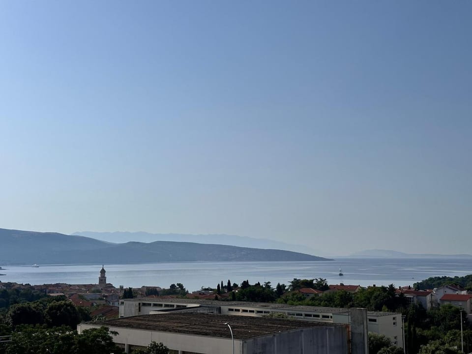 Apartmani Djurda Apartment in Krk