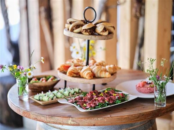 Villa Palenk Logar Valley Bed and Breakfast in Carinthia, Austria