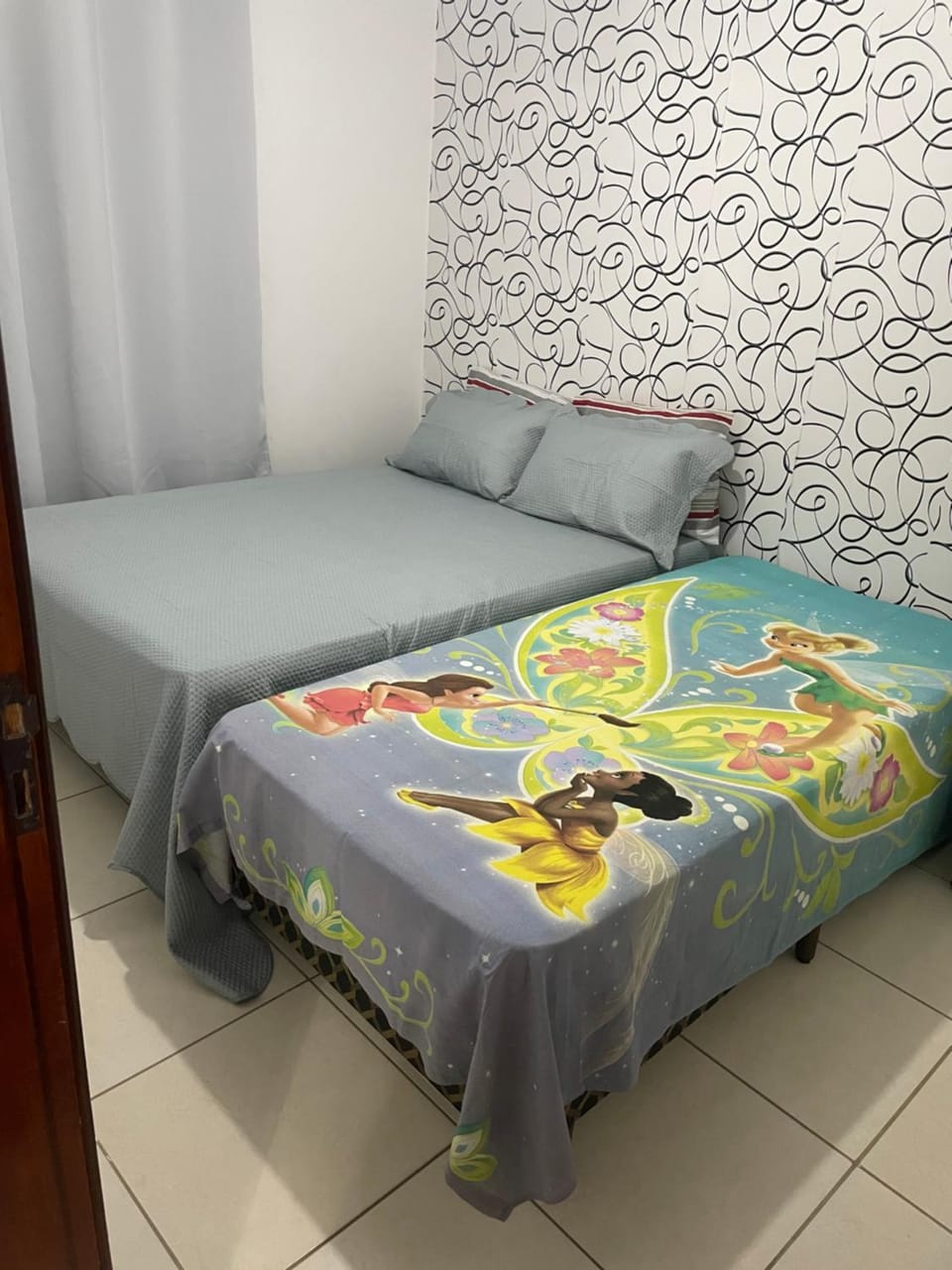 Jacumã AP Apartment in State of Paraíba, Brazil