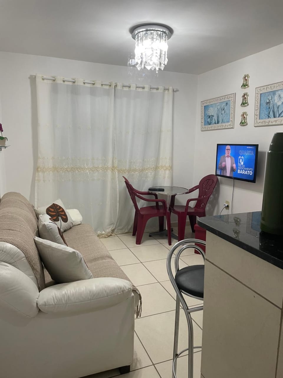 Jacumã AP Apartment in State of Paraíba, Brazil
