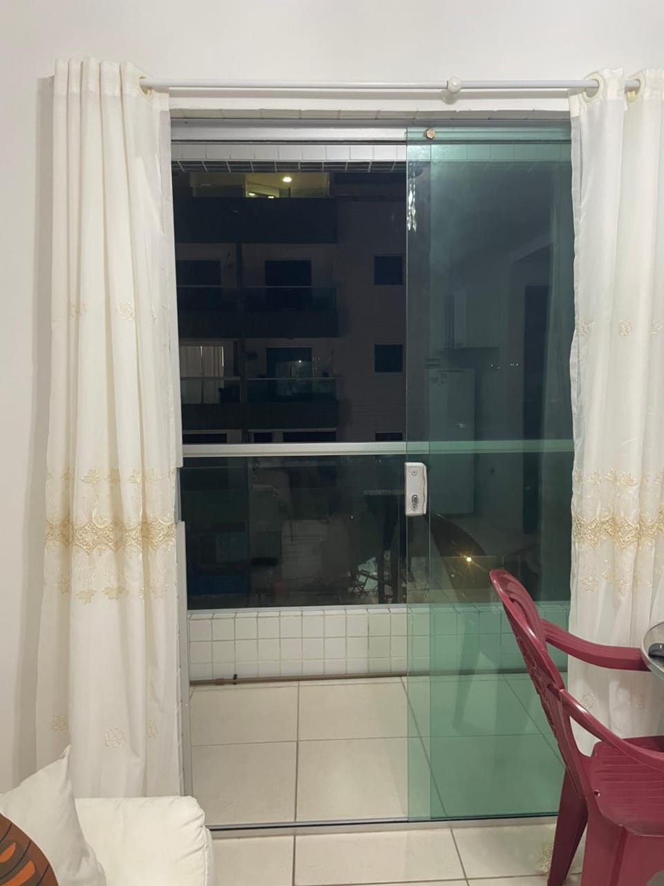 Jacumã AP Apartment in State of Paraíba, Brazil