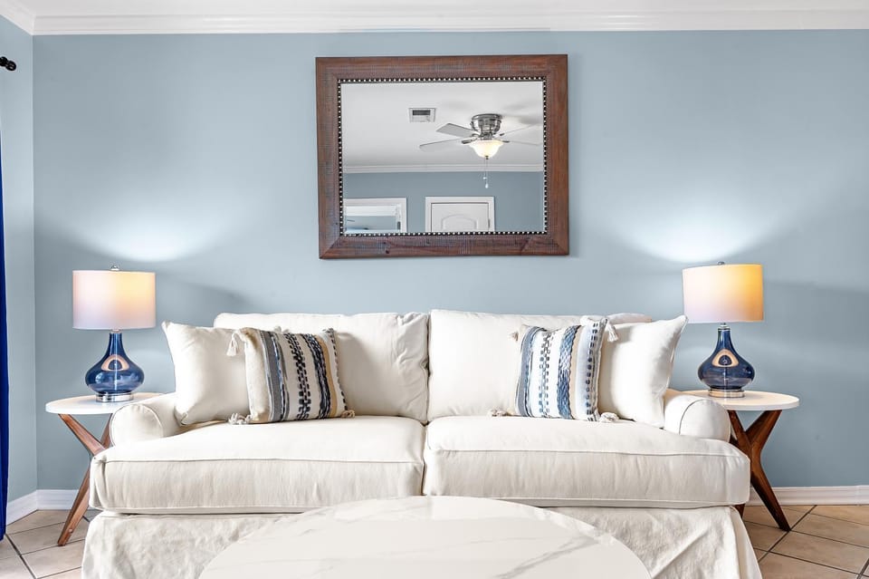 Las Palmas -225 by Vacation Homes Collection Apartment in West Beach